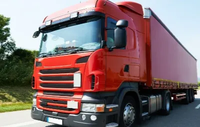 İstanbul Küçükçekmece Ambar Kargo